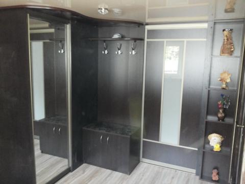 ИП Петрушенко Г.Д. - шкафы-купе в Мозыре