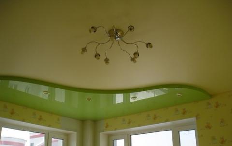 Potolok2000 - натяжные потолки в Минске