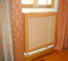 ЧТУП "Гарант-М" - экраны для батарей