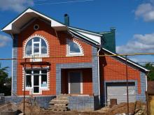 ООО "Дом строителей" - строительство дома