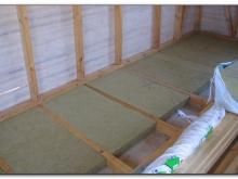 ИП Макаревич - утепление