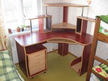 ИП Ковальков - компьютерные столы