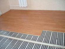 ЧП "Протан-Бел" - теплые полы