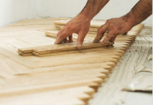 ООО "Стройбайкомпани" - ламинат