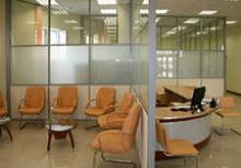 ИП Мурашко - офисные перегородки