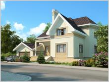 ИП Хоменко - дом под ключ