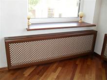 ИП Кузьменок А.С. - декоративные экраны